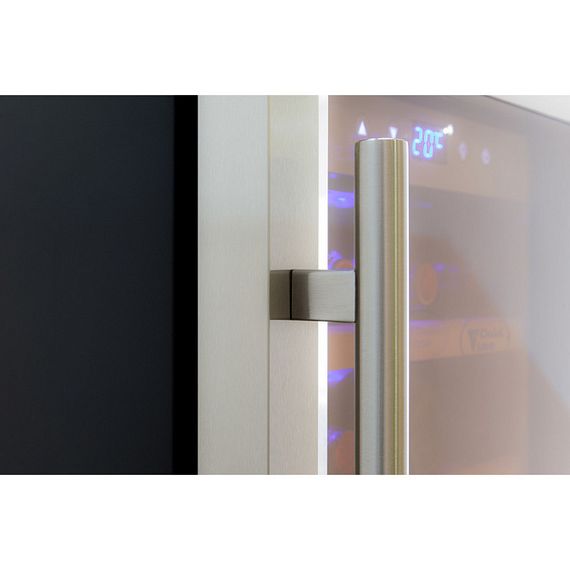 Винный холодильник Cold Vine C24-KBF2