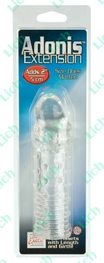 Удлинитель пениса ADONIS