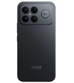 Смартфон Xiaomi POCO F8 Ultra 16/512Gb Черный