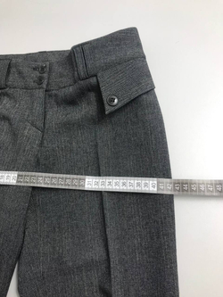 Бриджи классического кроя 40 размер