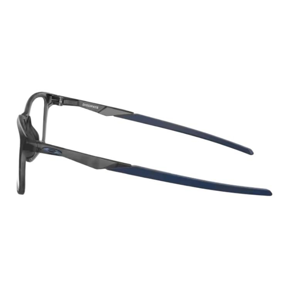 Oakley Irregular Shape Eyeglass Frames