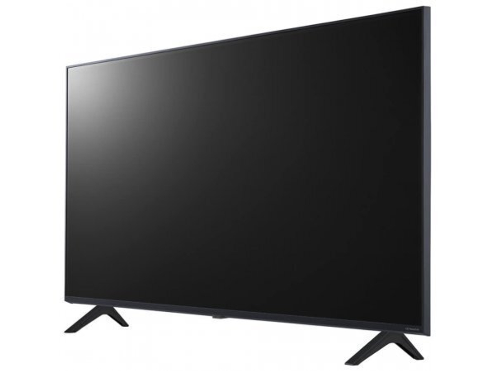 Телевизор LG 55NANO80T6A