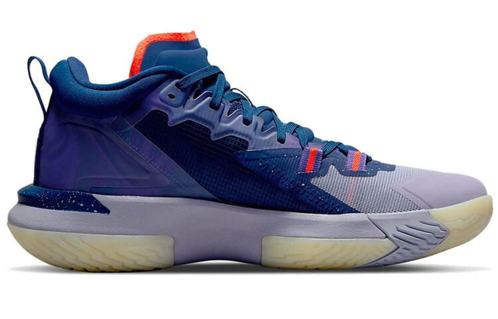 Кроссовки Jordan Zion 1 Pf Zna Tpu