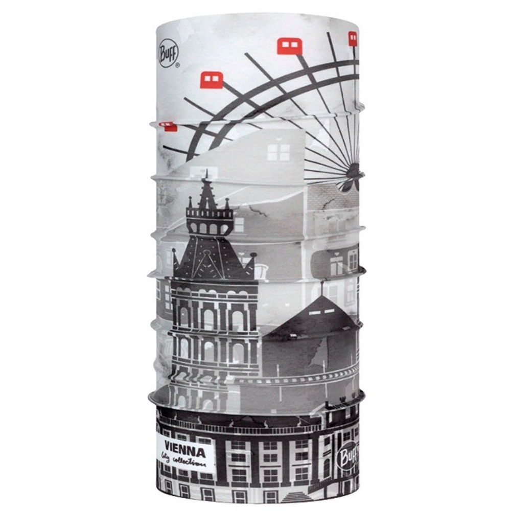 Бандана Buff Original City Collection Viena (US:one size)