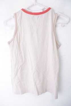 Майка практичная на 9 лет