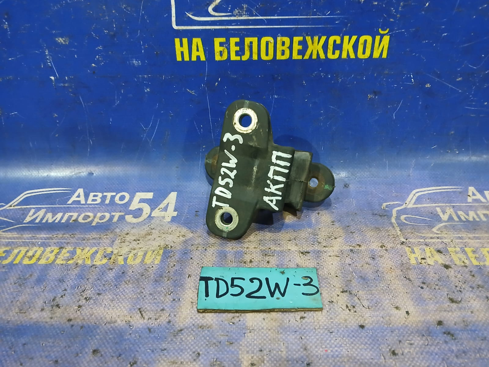 Подушка двигателя SUZUKI ESCUDO 2000