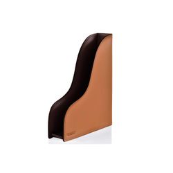 Лоток А4 вертикальный из двухслойной кожи Cuoietto (TBCA4ver) 12