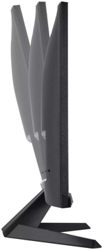 Монитор 23.8" ASUS VY249HGR черный
