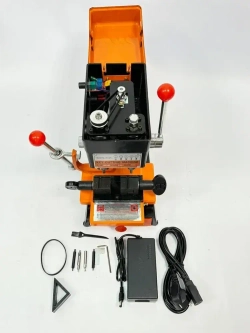 Cтанок для изготовления ключей Wen Hai SB-668