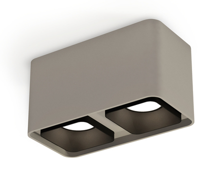 Ambrella Комплект накладного светильника MR16 Накладные XS7852002