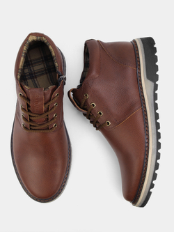 Ботинки мужские B0155-1R