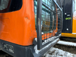DEVELON DX260* Экскаватор DX260LC-7M (Дизельный, 5.9 л, 190 л.с. АТ)