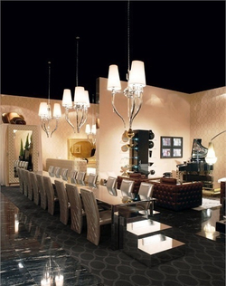 Люстра Brunilde 3