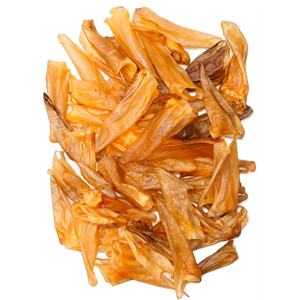 Лакомство Мнямс На каждый день для собак Уши кроличьи 65 г