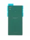 Задняя крышка для Sony Z5 (Green)