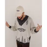 Купить Кепка SoWhat? Logo Бежевая Кепка SoWhat? Logo Бежевая