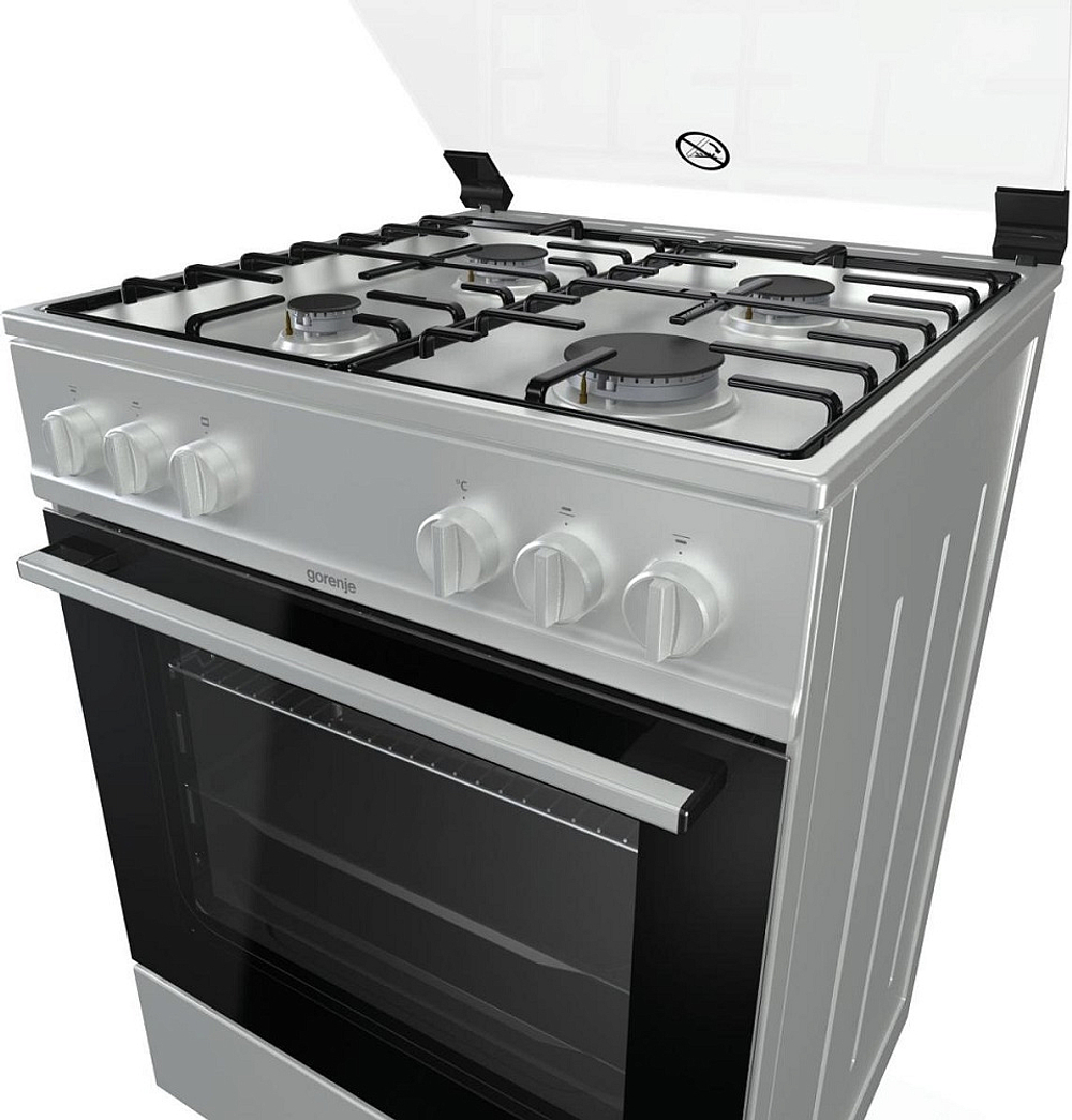 Газовая плита Gorenje GI6121XH