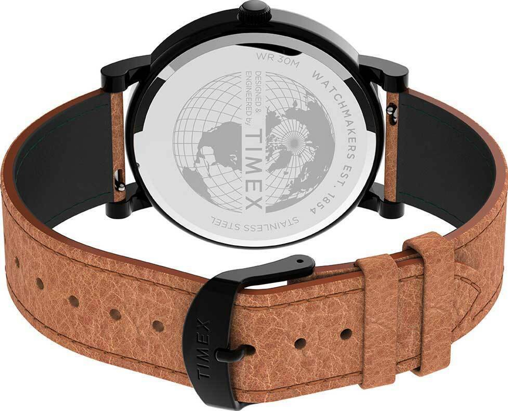 Мужские наручные часы Timex TW2U05800YL