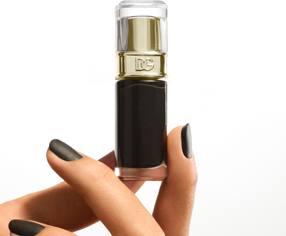 Dolce&Gabbana Bold Nailed It! - быстросохнущий лак для ногтей, 7 ml