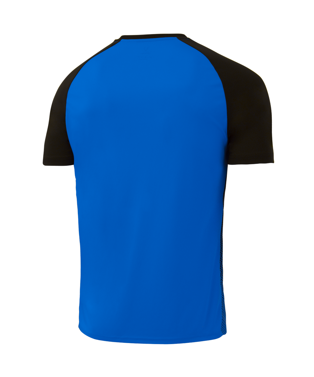 Футболка игровая Camp Striped Jersey, синий/черный, детский