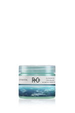 CONTINENTAL Glossing Wax/КОНТИНЕНТАЛЬ воск-бальзам для моделирования