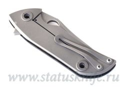 Нож Poltergeist Works 4101FS mini Customфотография - 9