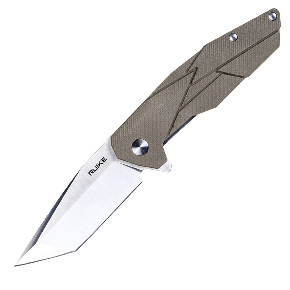 Нож туристический Ruike P138-W