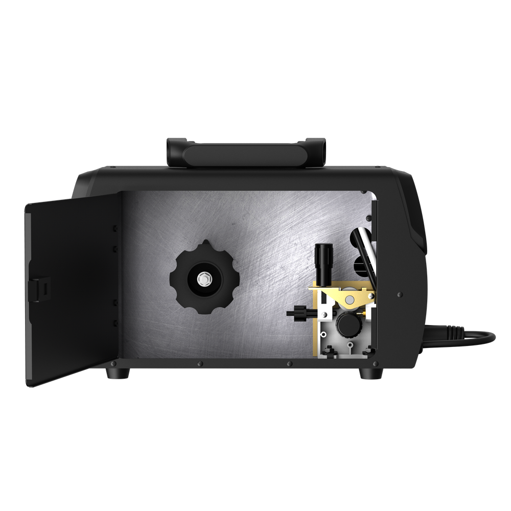 START miniMIG 200 LCD Сварочный полуавтомат 2W202L