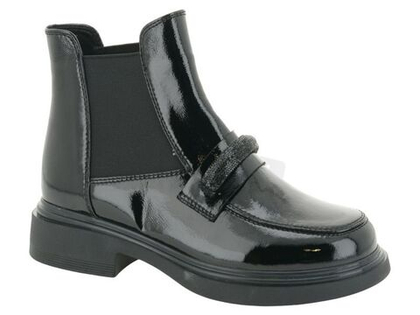 Ботинки Baden MV1126-010