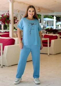 Костюм УК-25021-4 Фабрика Моды