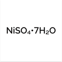 Никель (II) сернокислый 7-водный