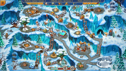 Viking Brothers 6 (для ПК, цифровой код доступа)