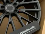 КОВАНЫЕ ДИСКИ ДЛЯ ASTON MARTIN DBX 2024 АСТОН МАРТИН