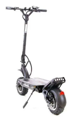 Электросамокат Dualtron Ultra ll (72V)