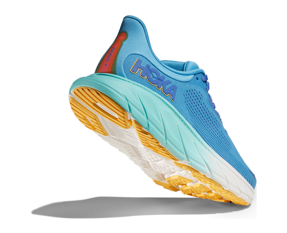 Кроссовки женские Hoka Arahi 7