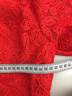 Платье ELENI VIARE яркое 46 размер, новое