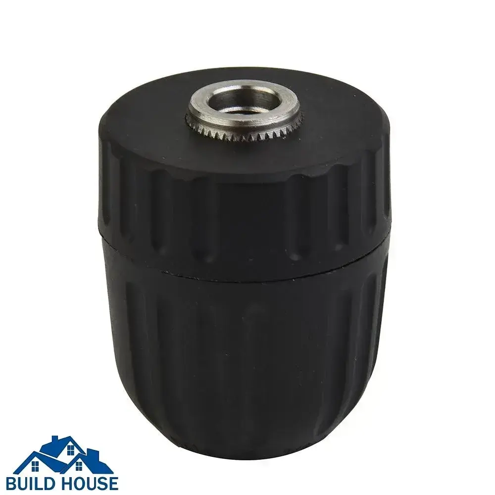 Адаптер для гайковерта + сверлильный патрон, быстрозажимной