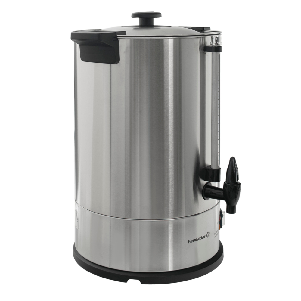 Электрокипятильник для кофе WB-DWC15L (двойные стенки) Foodatlas