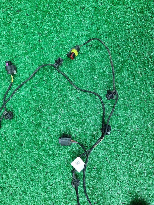 Проводка перед бампера Chery Tiggo 8 Pro Max 22-нв