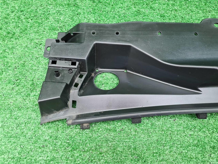 Жабо Changan Hunter Plus (2023-н.в.)