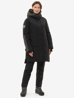 Куртка женская ECHO Bask