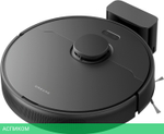 Робот-пылесос Dreame Robot Vacuum D9 Max Gen 2 Вlack (RLD34GA)