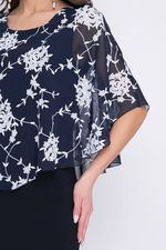 Платье 70248 Avili