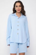 Костюм Самуи (голубой) К13572-9М LT Collection