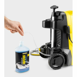 Аппарат высокого давления Karcher K 4 Classic *EU 1.679-420.0
