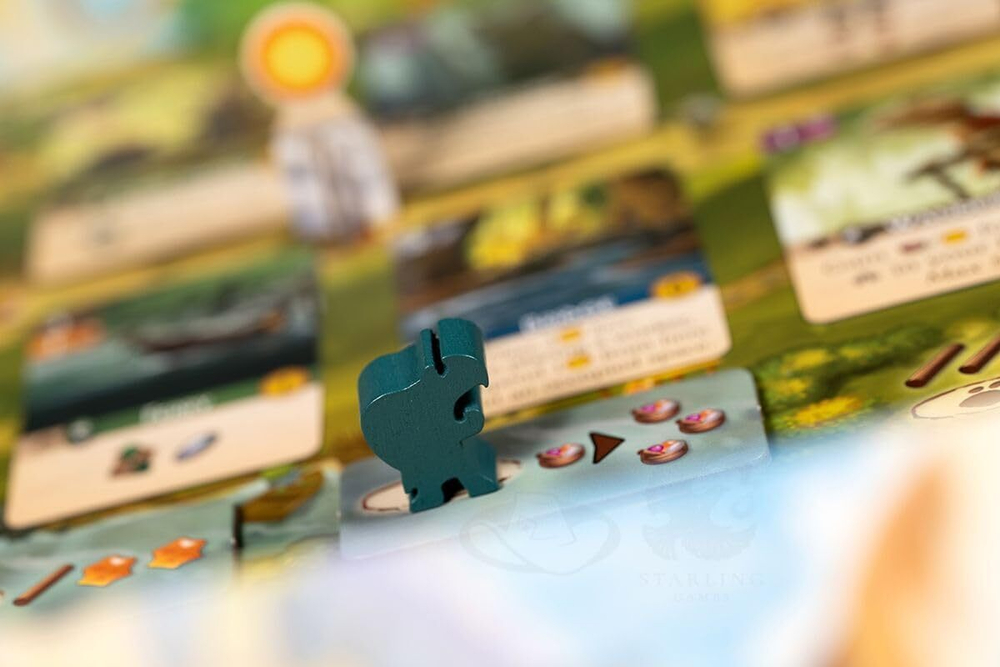 Everdell Duo на английском языке