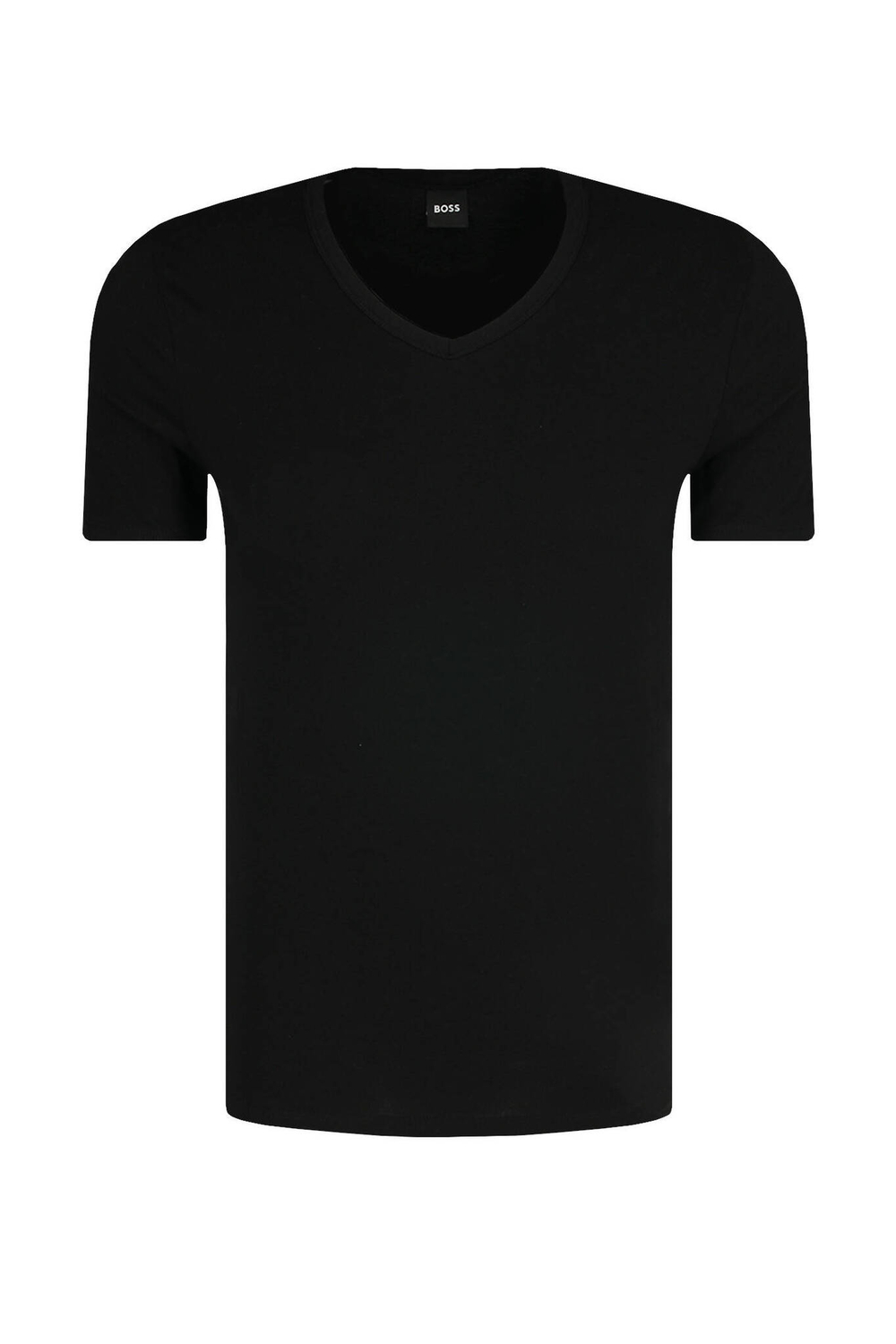 Футболка VN 2P Modern BOSS BLACK - черный(50475292)