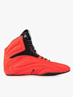 RYDERWEAR кроссовки D-Mak 3 Red