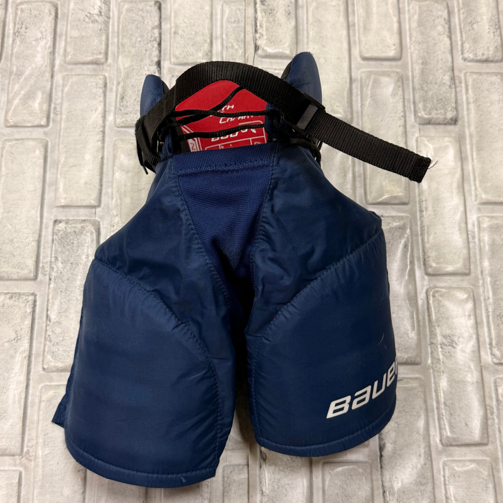 Bauer nsx YTH S