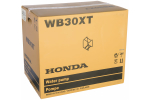 Мотопомпа бензиновая Honda WB 30 XT3 DRX